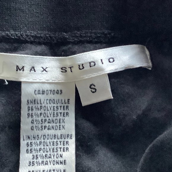 Ruffle Shirt and Top Set - Picture 5 of 10